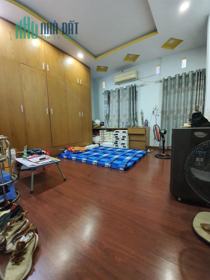 Bán nhà đường Lũy Bán Bích Tân Phú HCM 80m2 Giá rẻ