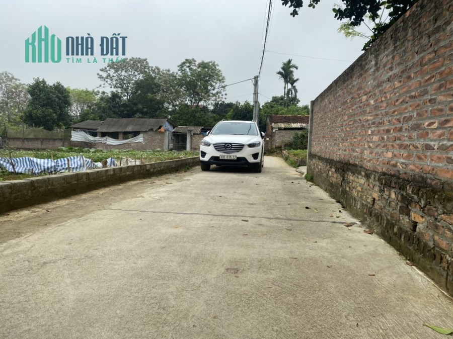 Đất Hòa Thạch tài chính nhỉnh tỷ S155m2 LH 0768888818