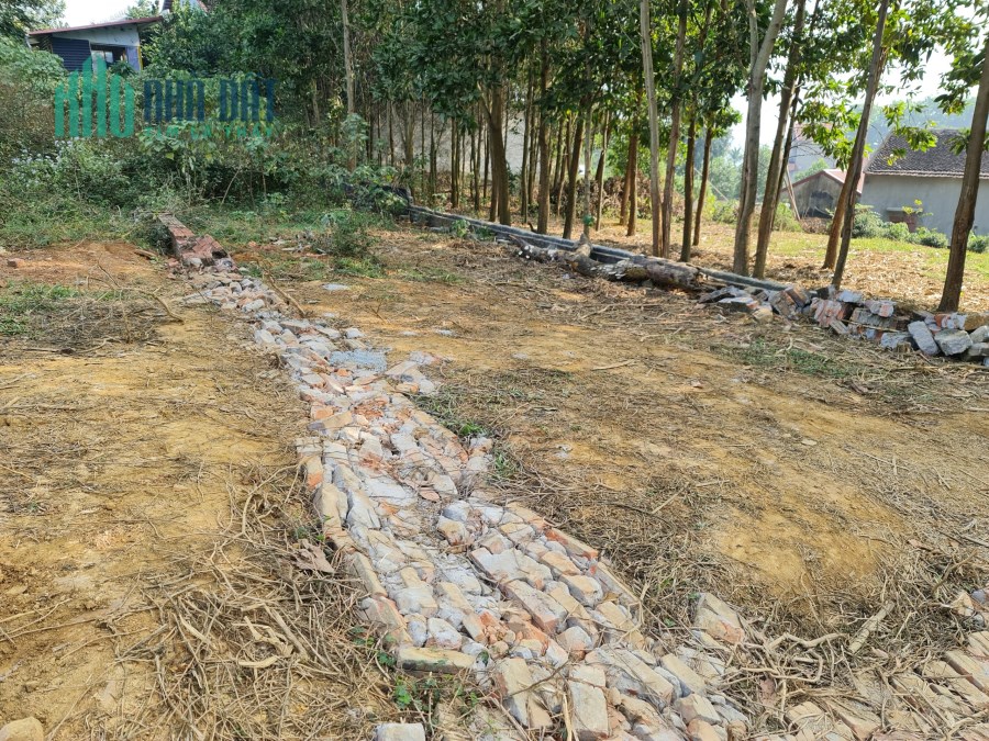 Bán gấp lô đất gần ngay trục chính phú mãn 170m2 Giá đầu tư .