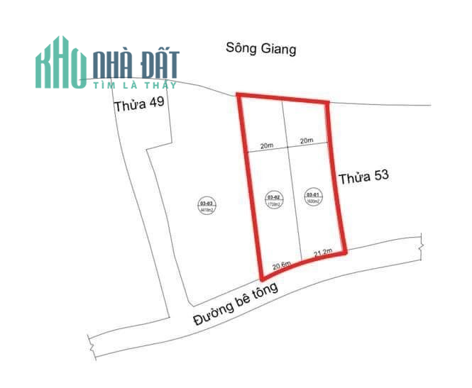 Cần bán vườn bưởi đã thu hoạch view sông khánh nam khánh vĩnh đẹp