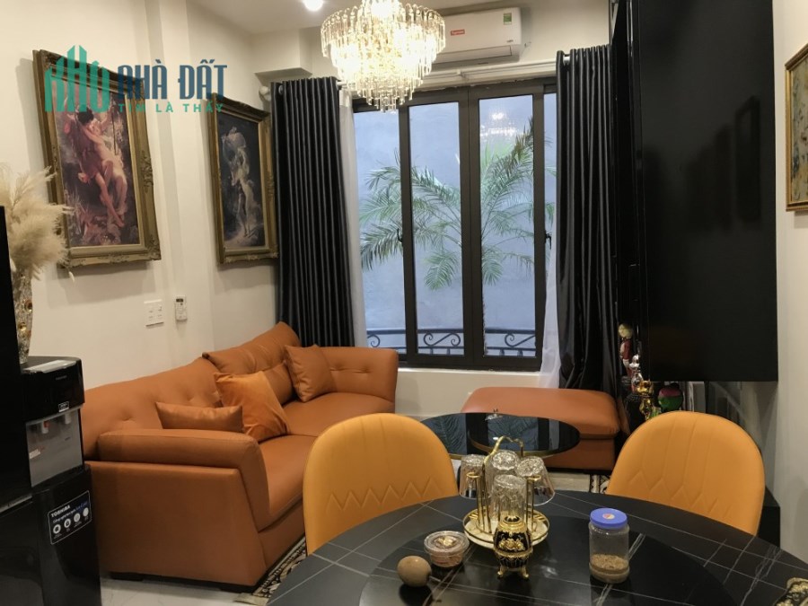 Bán Nhà Thái Hà Đống Đa 32m2, 4T 5.9 tỷ 0979312111