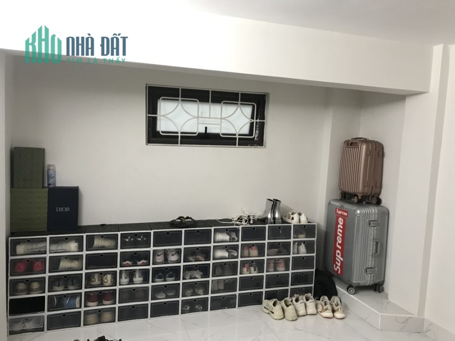 Bán Nhà Thái Hà Đống Đa 32m2, 4T 5.9 tỷ 0979312111