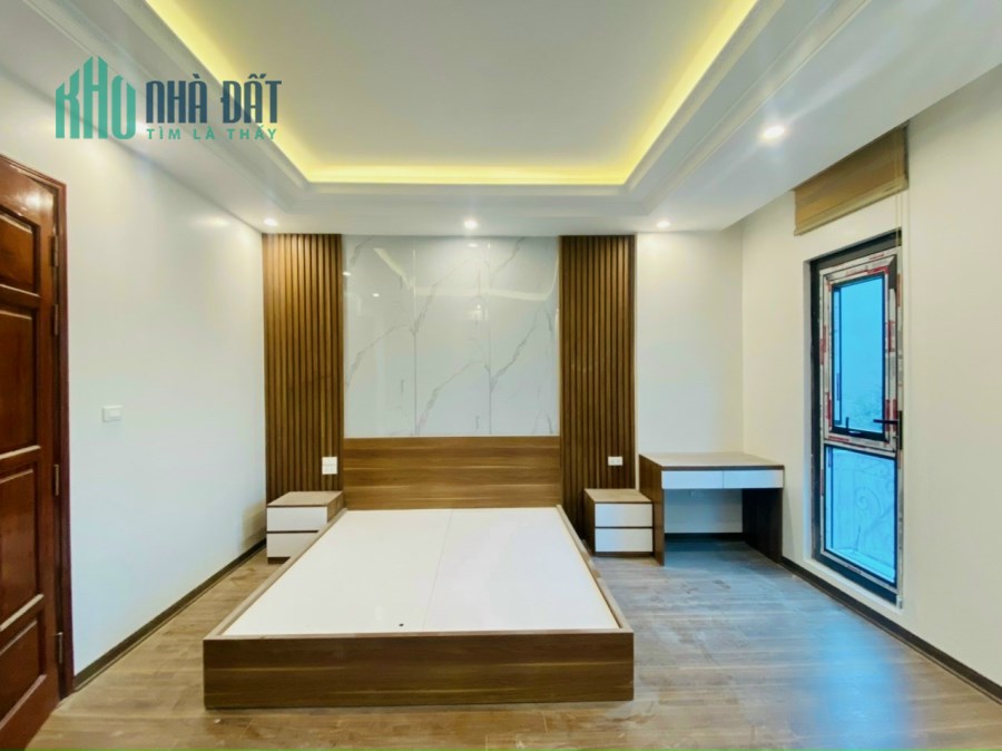 Chủ Cần Bán Gấp LK Dv3 Văn La Phú La Hà Đông Dt 50m2, Mt 5m, 7 Tầng, Thang Máy Giá 9,6 Tỷ