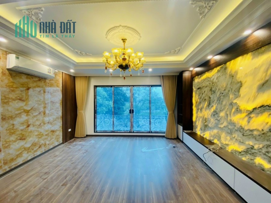 Chủ Cần Bán Gấp LK Dv3 Văn La Phú La Hà Đông Dt 50m2, Mt 5m, 7 Tầng, Thang Máy Giá 9,6 Tỷ