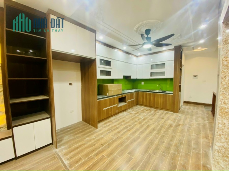 Chủ Cần Bán Gấp LK Dv3 Văn La Phú La Hà Đông Dt 50m2, Mt 5m, 7 Tầng, Thang Máy Giá 9,6 Tỷ
