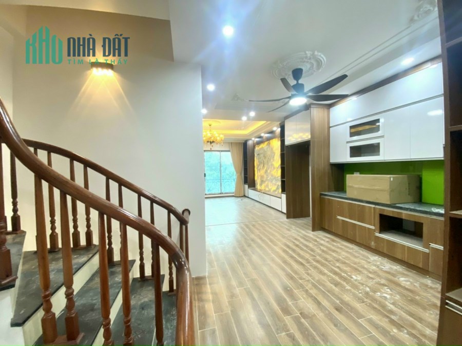 Chủ Cần Bán Gấp LK Dv3 Văn La Phú La Hà Đông Dt 50m2, Mt 5m, 7 Tầng, Thang Máy Giá 9,6 Tỷ