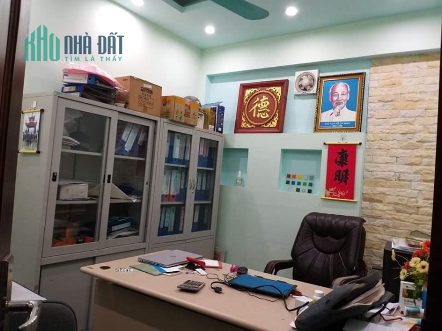 (TIN THẬT ) BÁN NHÀ QUẬN ĐỐNG ĐA- 56 M2 x 5  TẦNG- TRÊN 3 PHÒNG NGỦ -SỔ ĐỎ CHÍNH CHỦ- GIÁ DƯỚI 5 TỶ