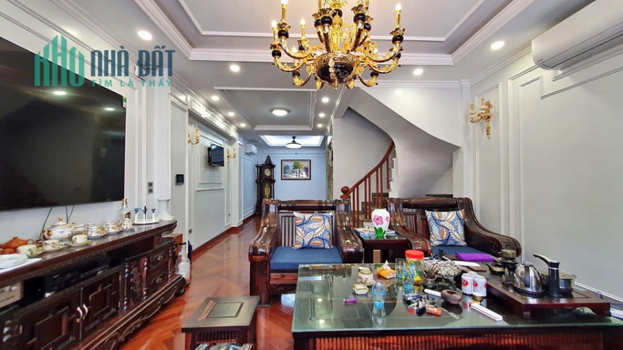 Nhà ngõ phố Lạc Trung, Hai Bà Trưng, 70m2 x 4 tầng, phân lô, ngõ thông, chỉ 5.1 tỷ TL.