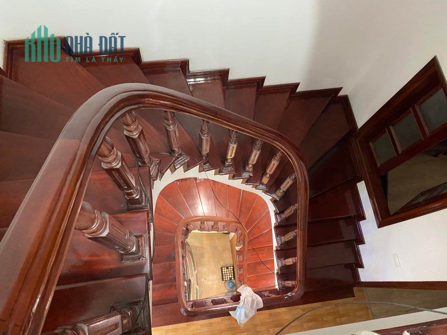 Bán nhà Xã Đàn 60m2*5 tầng 9.8 tỷ Quận Đống Đa 0911259425