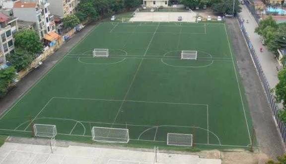 Mặt Phố Đặng Tiến Đông, 65m2, 4T, tổng mặt tiền 22m, lô góc 3 thoáng, ô tô, gần hồ,  view đẹp