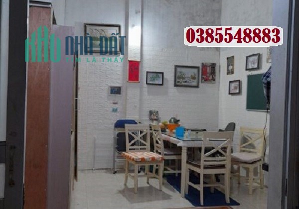 Chính chủ bán nhà cấp 4 tại Ngõ Hoa Thám, thôn Độc Lập, xã La Phù, Hoài Đức, 650tr; 0385548883