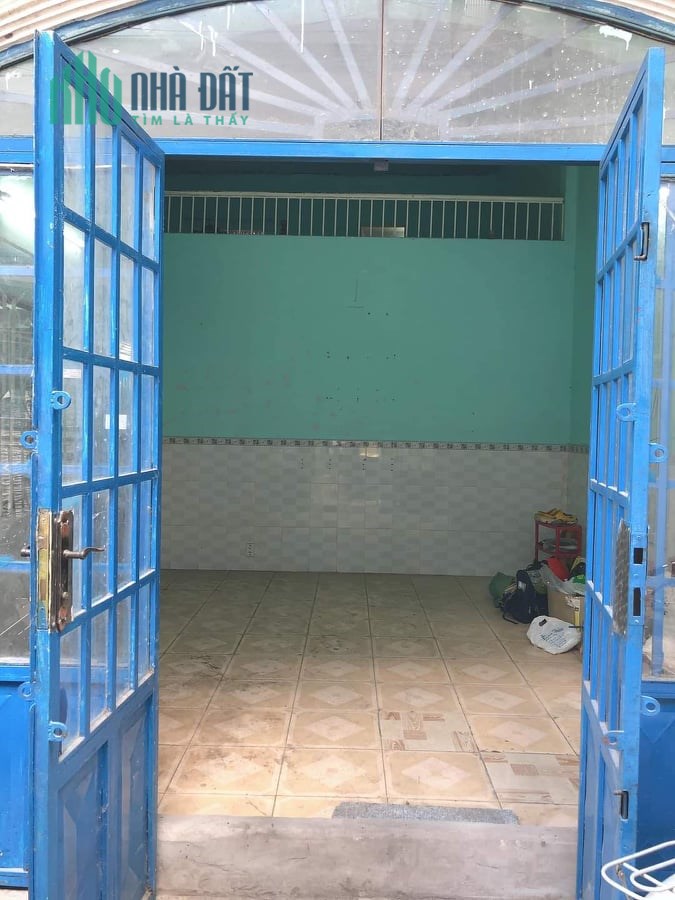 Hàng hiếm vuông vức, Tây Thạnh, ngang 5m, cách HXT 25m, chỉ 4 tỷ nhỉnh.