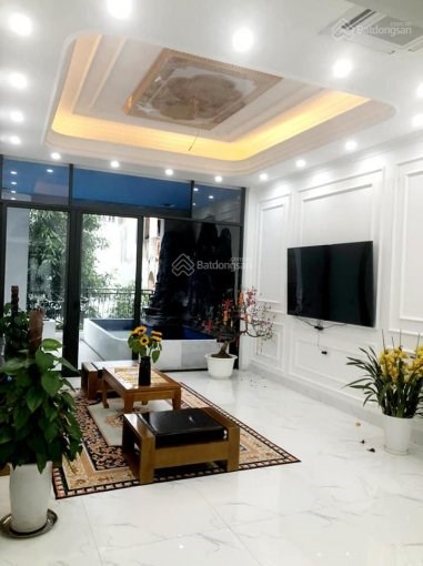 Bán nhà Thanh Xuân, 65m2 , 3T , MT 5m , 2 MẶT NGÕ, Ô TÔ ĐỖ CỔNG, giá nhỉnh 5 tỷ