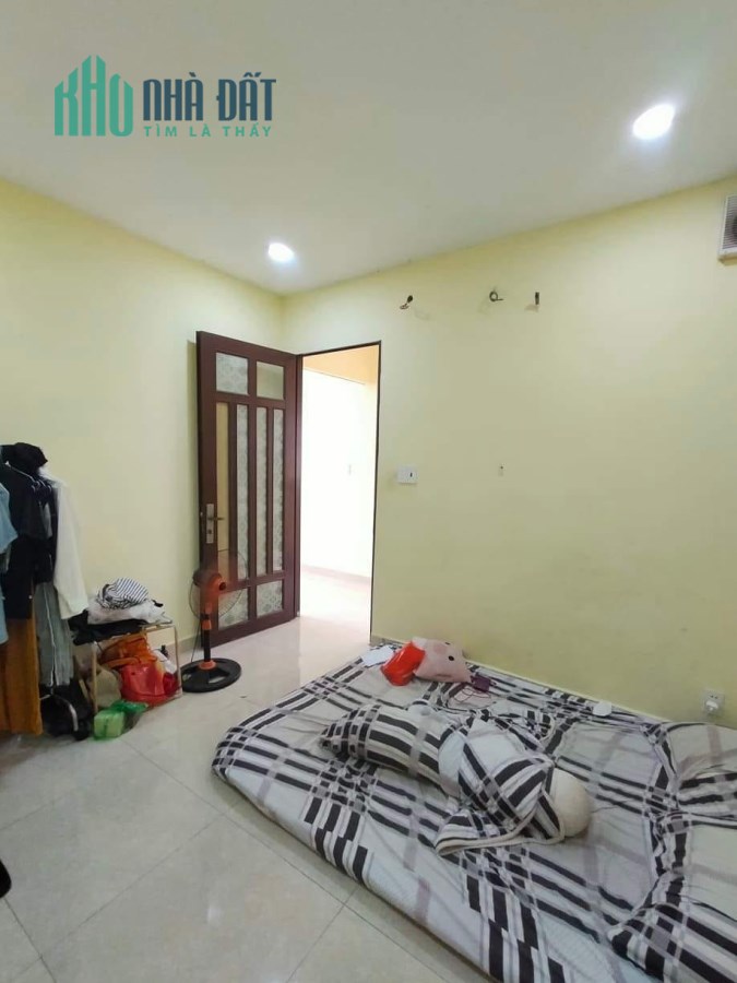 Bán nhà Hồ Bá Kiện, Hẻm siêu đẹp, ngang 7m, 75m2, chỉ 7 tỷ 2 - O963261425