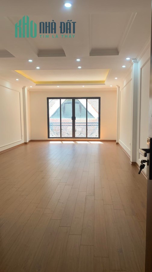 Bán toà nhà mặt ngõ phố Thái Hà – Kinh Doanh – Ôtô tránh - 52m2 x 7T – Thang máy, giá 16.5 tỷ