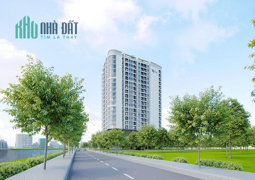 Cần Bán Căn Hộ Vina 2 Panorama Giá Siêu Rẻ chỉ với 210 Triệu/Căn 1 Phòng Ngủ View Hồ