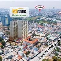 Chính chủ cần bán gấp Bcons Green View dọn vào ở ngay