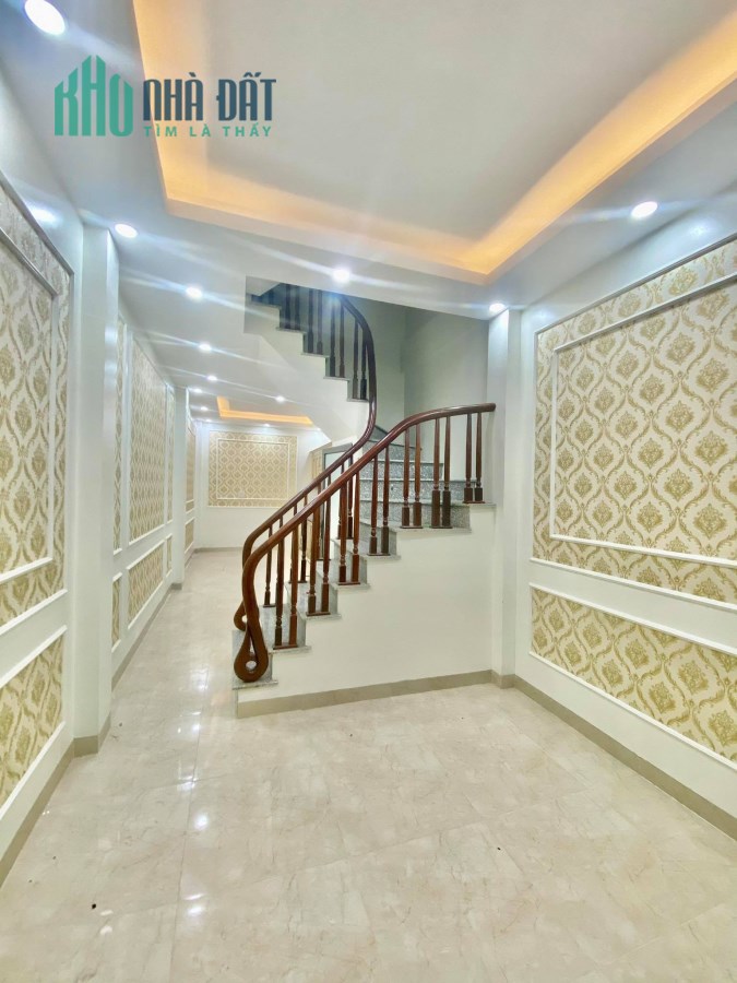 NHÀ ĐẸP ĐƯỜNG ĐỘC LẬP 60M2, 2 TẦNG 7.1 TỶ