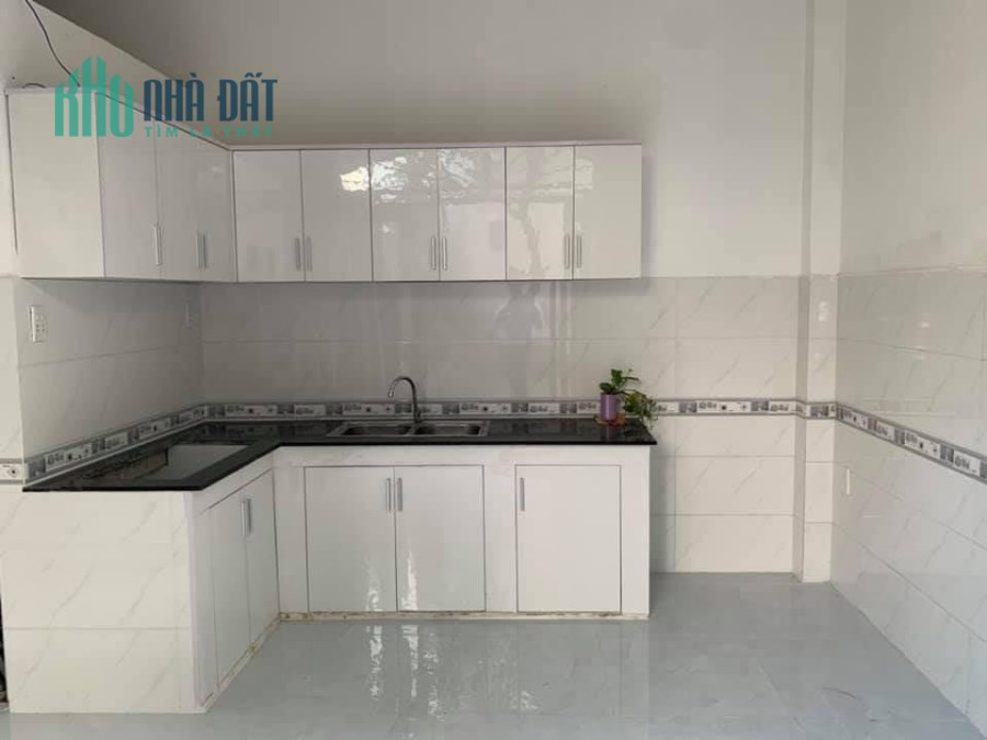 NHÀ PHƯỜNG PHÚ THỌ HÒA TÂN PHÚ, CÁCH MẶT TIỀN 3 CĂN GIÁ 3.15TY