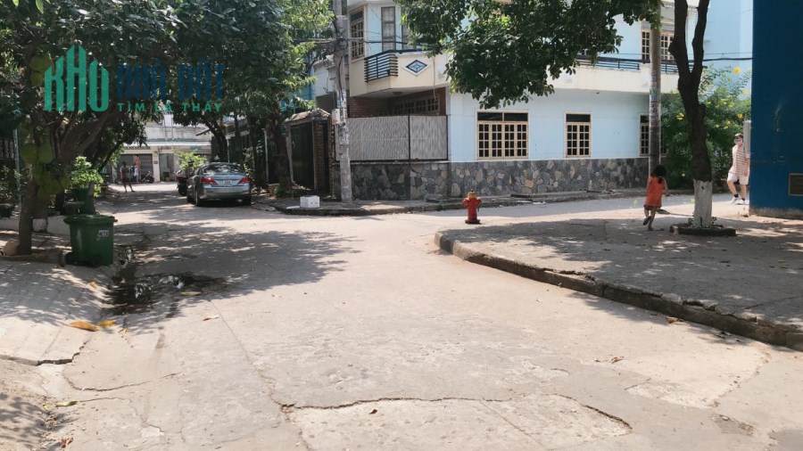 BÁN NHÀ GÒ VẤP CHÍNH CHỦ 115M2 (8X15m) HẺM 2 XE TẢI