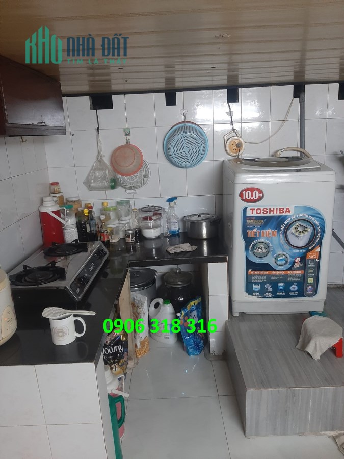 Bán nhà Quận 7, mặt tiền Huỳnh Tấn Phát, P.Tân Phú, 2tầng, 53m2, 10.55tỷ(TL)