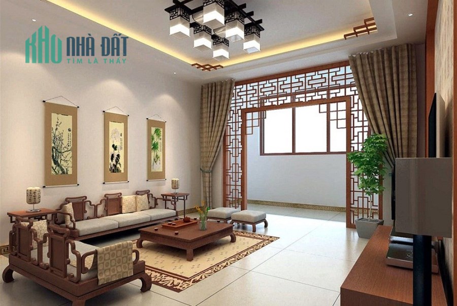 Bán nhà  đẹp long lanh Xuân La, Tây Hồ  33m, 5 tấng, MT 3.8m, giá 4 tỷ.