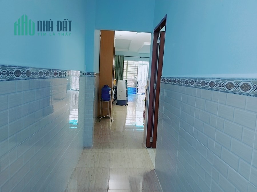 Bán nhà Phường 10 Quận 10, 54m2 4X15m 4 tỷ 900