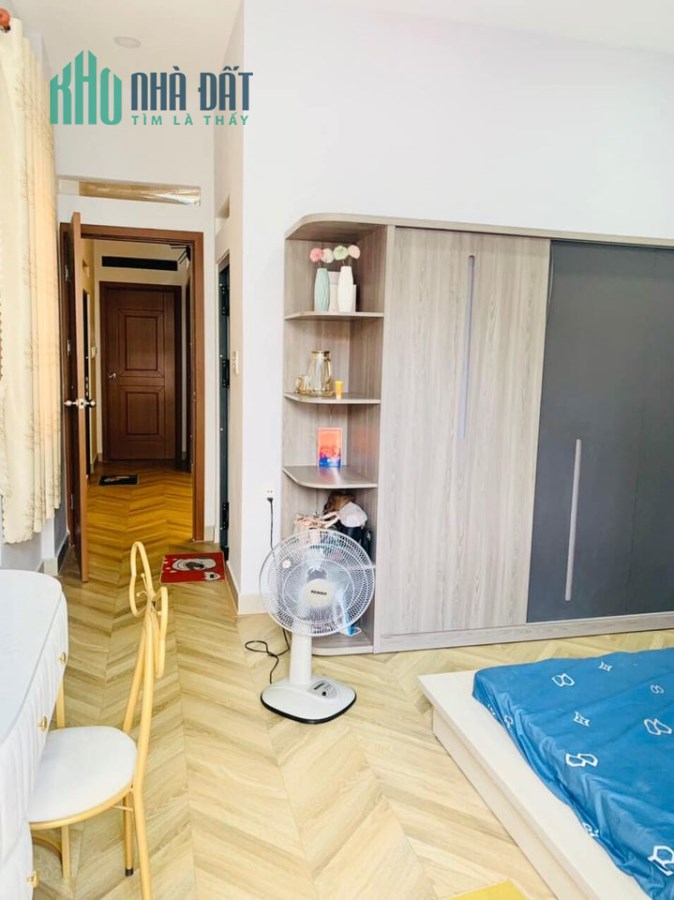 Chính chủ bán nhà 1/ Khánh Hội,quận 4,Phường 3 , 48,2m2, giá vào đầu tư, lh 0989149953