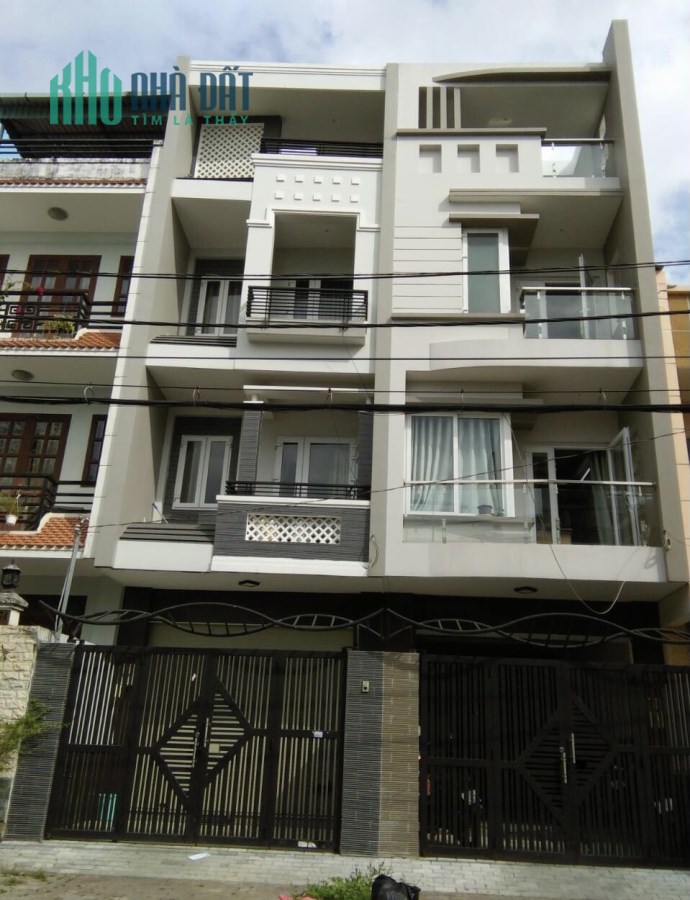 Phạm Văn Đồng, Thủ Đức diện tích khủng 70m2, hẻm xe tải đua nhau, sổ vuông A4, chỉ 9 tỷ nhích.