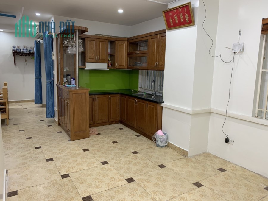BÁN CĂN GÓC ĐẸP CHUNG CƯ DT 122.8M2 TẠI ĐƯỜNG NGUYỄN PHONG SẮC, DỊCH VỌNG