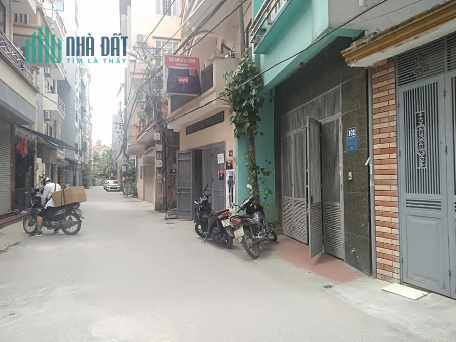 BÁN NHÀ ĐẤT PHÂN LÔ-ĐƯỜNG ĐẠI LỘ THĂNG LONG, NAM TỪ LIÊM, HÀ NỘI DIỆN TÍCH 120M2 (21.4 tỷ)