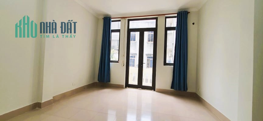 Bán Nhà ngõ 640 phố Nguyễn Văn Cừ, Gia Thụy, Long Biên, 58m, 4,3 tỷ.