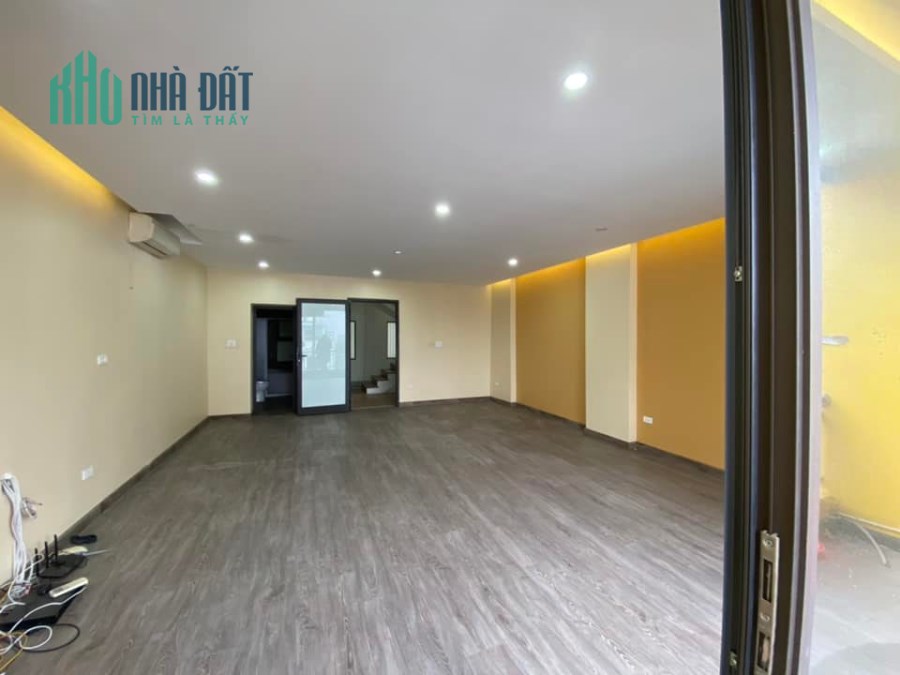 Bán nhà Mặt phố TRUNG PHỤNG ĐỐNG ĐA Phố mới, vỉa hè rộng 60m2 x 6T, Giá 22.8 Tỷ.