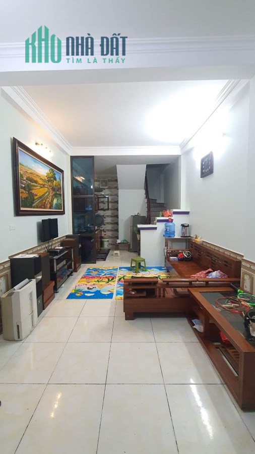 Chủ nhà cần bán nhà 4 tầng - 34m2 - MT 3.6m - Nhỉnh 4 tỷ