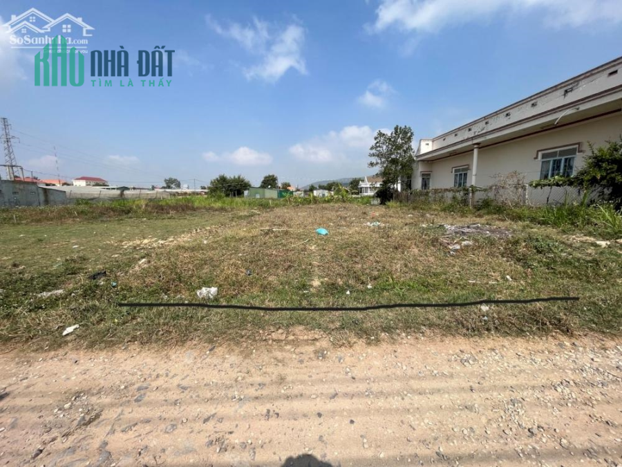 Sản phẩm cực tốt, 179m2 có thổ cư, đất trung tâm Thạnh Mỹ, Đơn Dương
