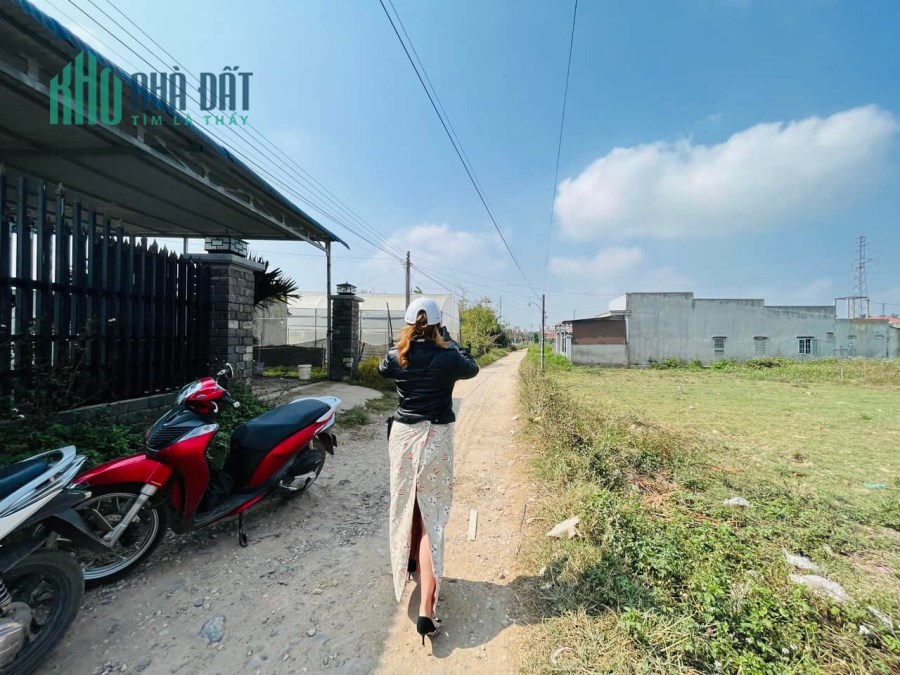 Chính chủ cần bán nhanh lô đất Thạnh Mỹ- Đơn Dương - Lâm Đồng.