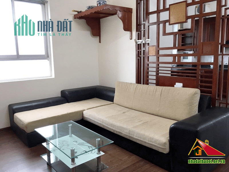Chính chủ bán CHCC tòa C7 Thanh Xuân Bắc, Quận Thanh Xuân, Hà Nội