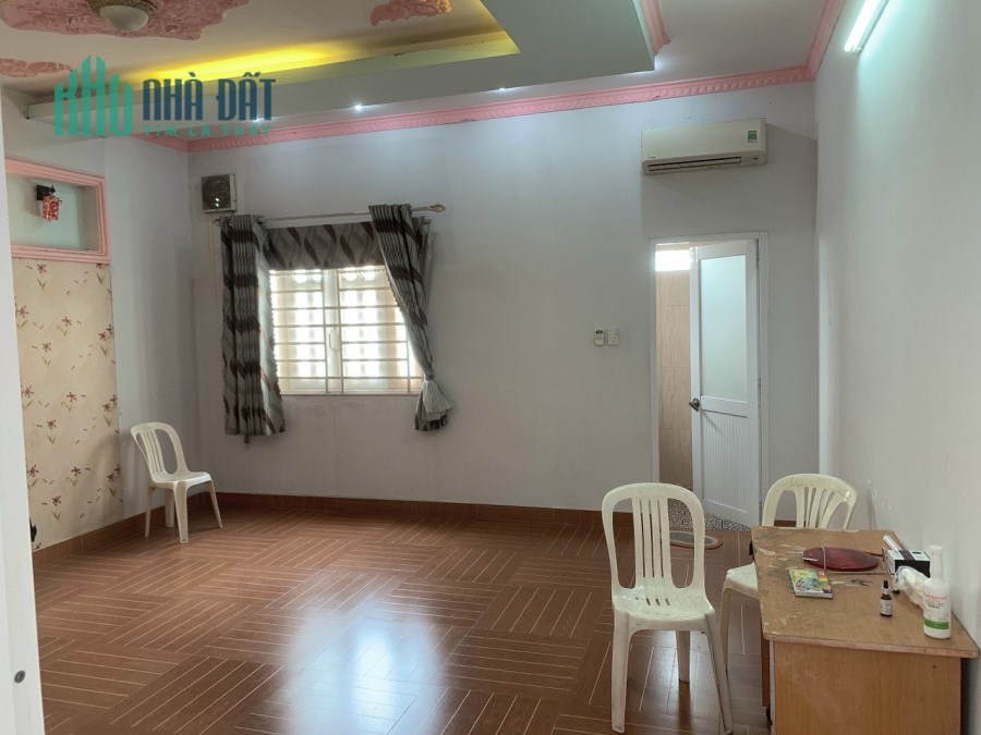 Nhà đường 210 Man thiện tăng nhơn phú A, diện tích 72m đúc 1 lầu