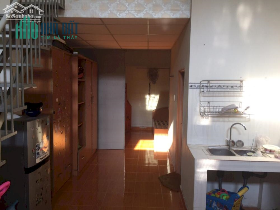 Bán căn nhà cấp 4 hẻm đường Võ Văn Hát, phường Long Trường, Quận 9. 65m² 3,8 tỷ