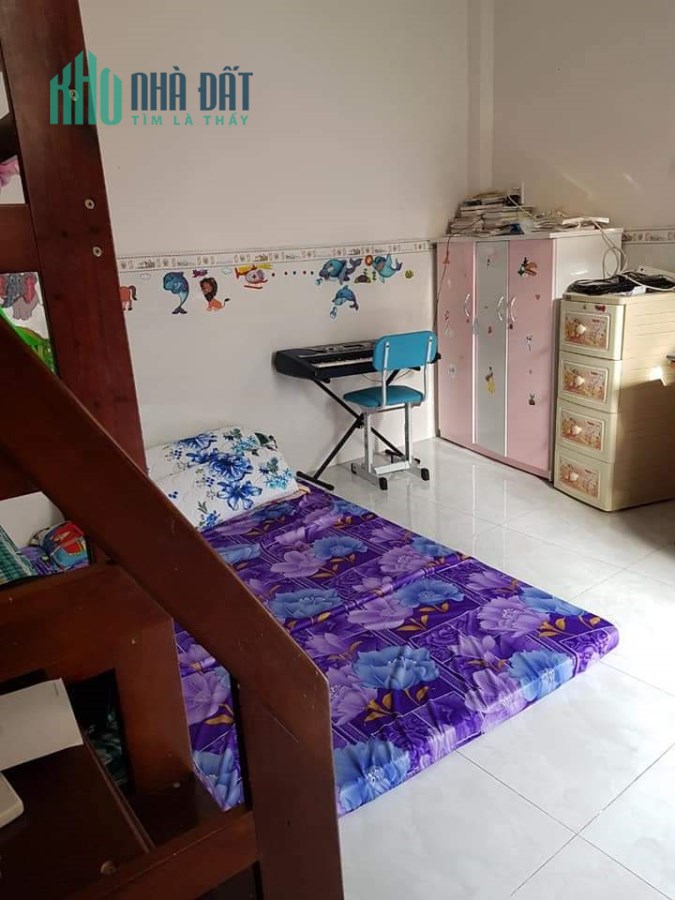 BÁN NHÀ 5M NGANG, TẶNG HẾT NỘI THẤT, VÀI PHÚT RA MẶT TIỀN, LÊ LIỄU, CHỈ NHỈNH 3.8 TỶ.