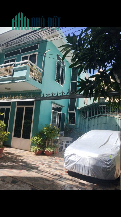 182/ Bán biệt thự mini chưa qua đầu tư hẻm xe hơi Bình Giã P.8