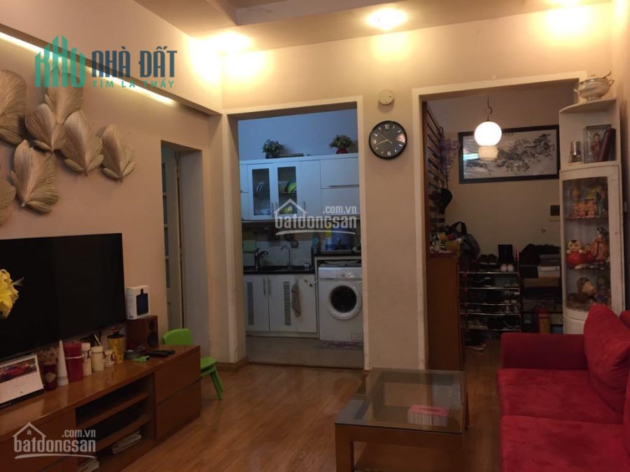 Cần bán gấp nhà ngõ 121 Kim Ngưu giá 2.75 tỷ, 32mx5T, đẹp ở luôn