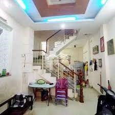 Bán nhà hẻm lớn otô đường nguyễn văn đậu,diện tích 31m2 giá 4.6 tỷ