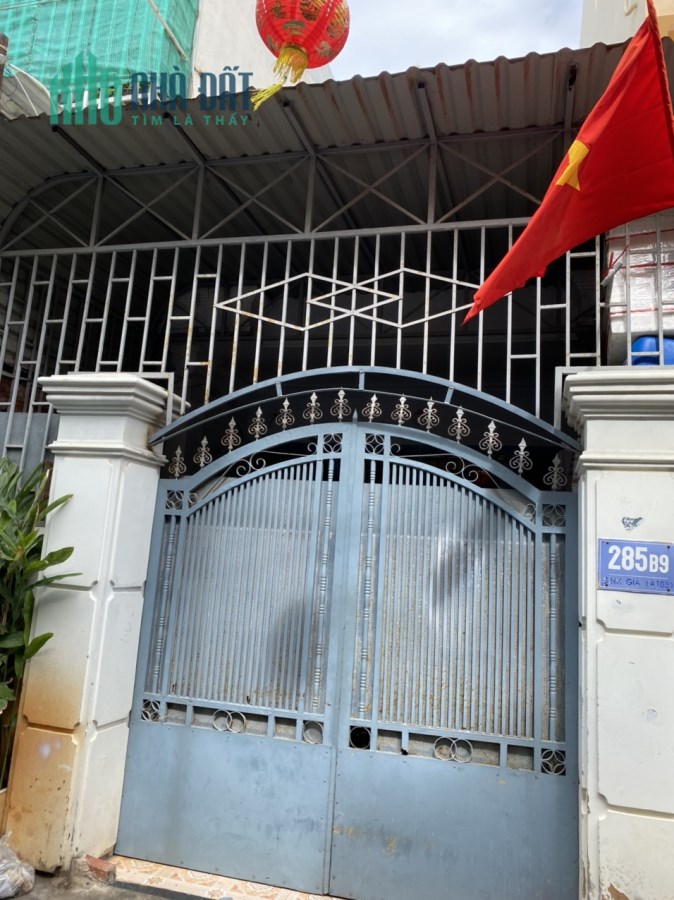 185/ Bán nhà cấp 4 chưa qua đầu tư hẻm xe hơi Bình Giã giá tốt