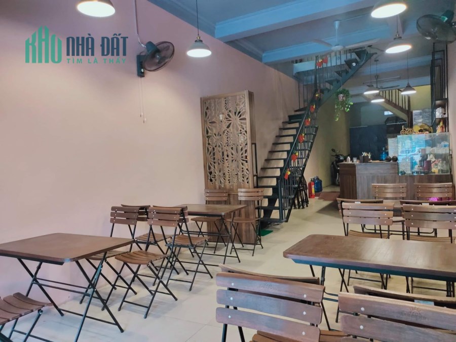 Bán nhà Mặt phố TRUNG PHỤNG ĐỐNG ĐA 48m2, Mt 4M, Giá 14 Tỷ.