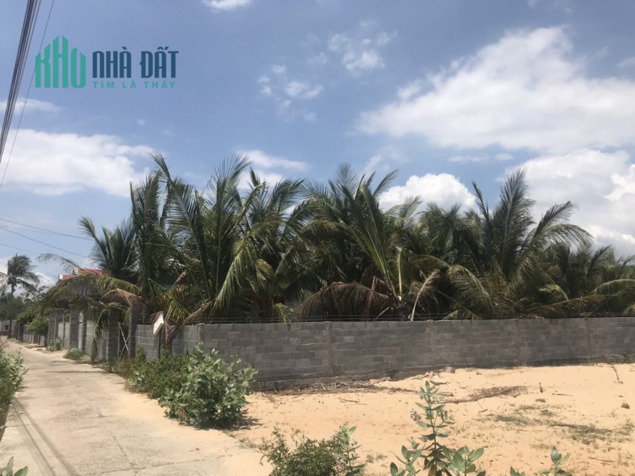 Tân Thắng, Hàm Tân 12,5x 32 2,55 tỷ