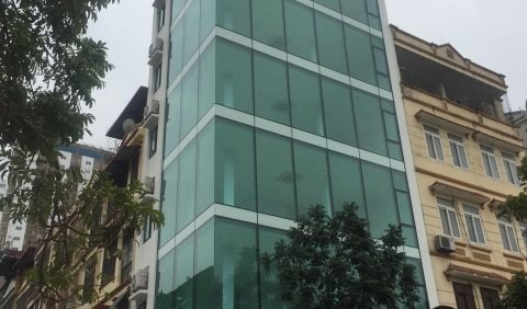 BÁN NHÀ BA ĐÌNH, NHỈNH 21 TỶ, PHÂN LÔ VĨNH PHÚC, 110*5, MT8M, Ô TÔ TRÁNH CÓ VỈA HÈ, PHÙ HỢP TÒA VP