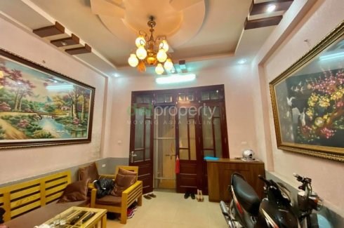 Bán gấp nhà Mặt ngõ Văn Phú giá 3.5 tỷ, 36mx 5 tầng, Nhà mới đẹp