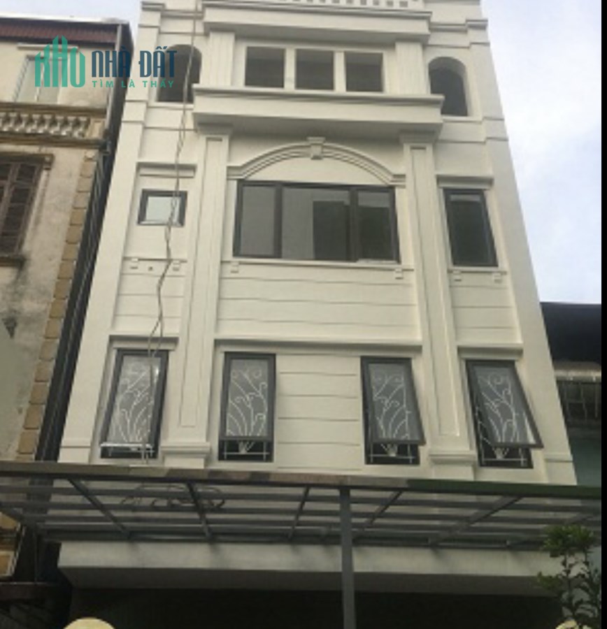 BÁN GẤP CĂN NHÀ PHỐ TRƯỜNG CHINH QUẬN ĐỐNG ĐA HÀ NỘI