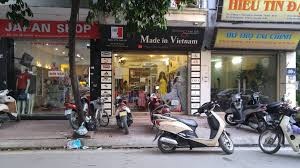 Bán nhà mặt phố Đỗ Quang, 50mx6T, Vỉa hè rộng, Kinh doanh sầm uất